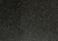 Calacatta quartzo grande laje starlight pedra de quartzo preto anti despigment 6mm 8mm 10mm espessura