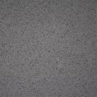 Painel escuro de 3200*1800*15MM Grey Artificial Quartz Decorative Wall