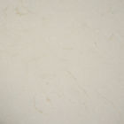 Espessura de pedra da bancada 6mm 8mm 10mm da cozinha de quartzo de Carrara da decoração da casa
