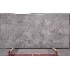 Superfície coberta do revestimento 20MM Grey Calacatta Wall Panel Quartz
