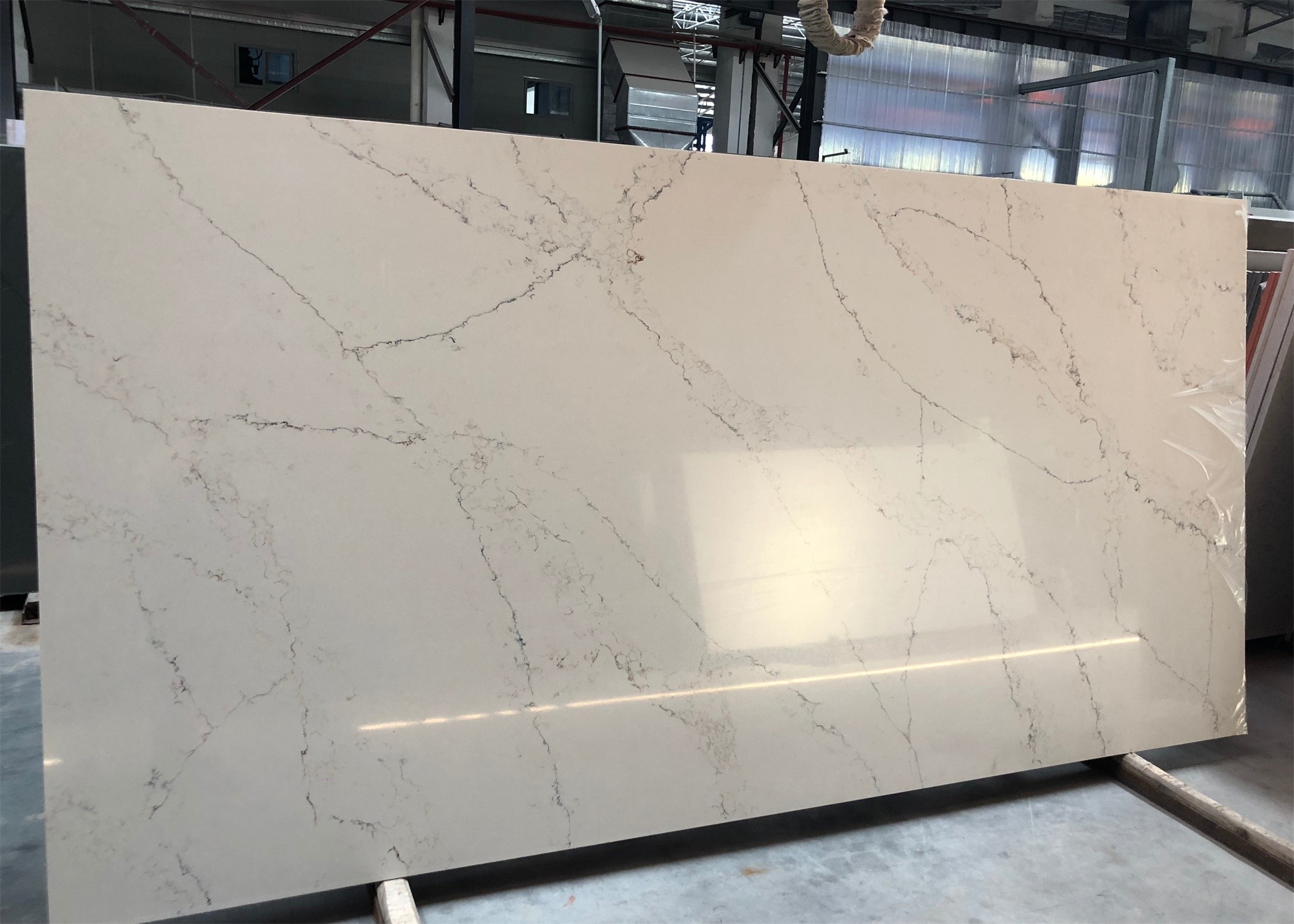 calacatta grande quartz