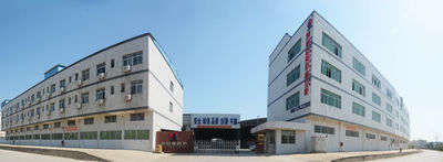 China Zhaoqing AIBO New Material  Technology CO.,Ltd Perfil da companhia