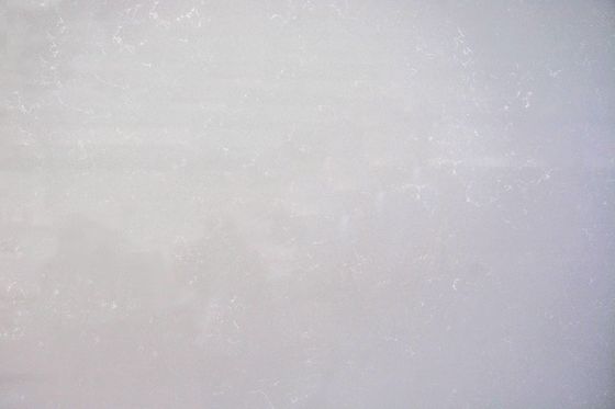 Top da cozinha Carrara Quartz Stone