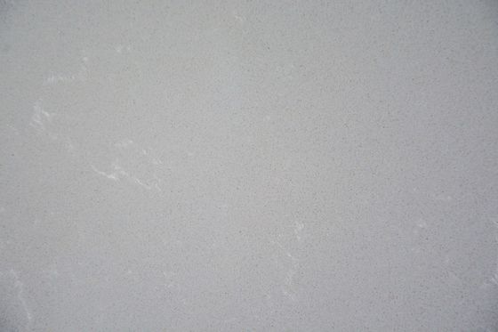 Top da cozinha Carrara Quartz Stone