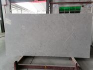 Densidade artificial da pedra 2.3~2.5g/cm3 de quartzo do mármore de Calacatta das bancadas da cozinha