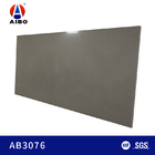 O granito Textured Grey Artificial Floor Tile Quartz salpicado 18MM